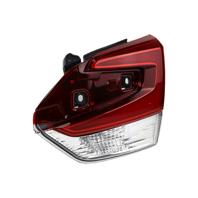 84912SJ070 Tail Light Rear Fog Lamp Brake Reverse Turn Signal Taillight Assembly For Subaru Forester 2019 2020 2021 2022