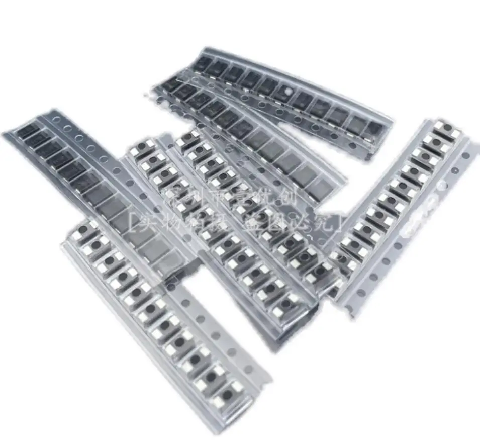 Smd Diode Kit 7 Val…