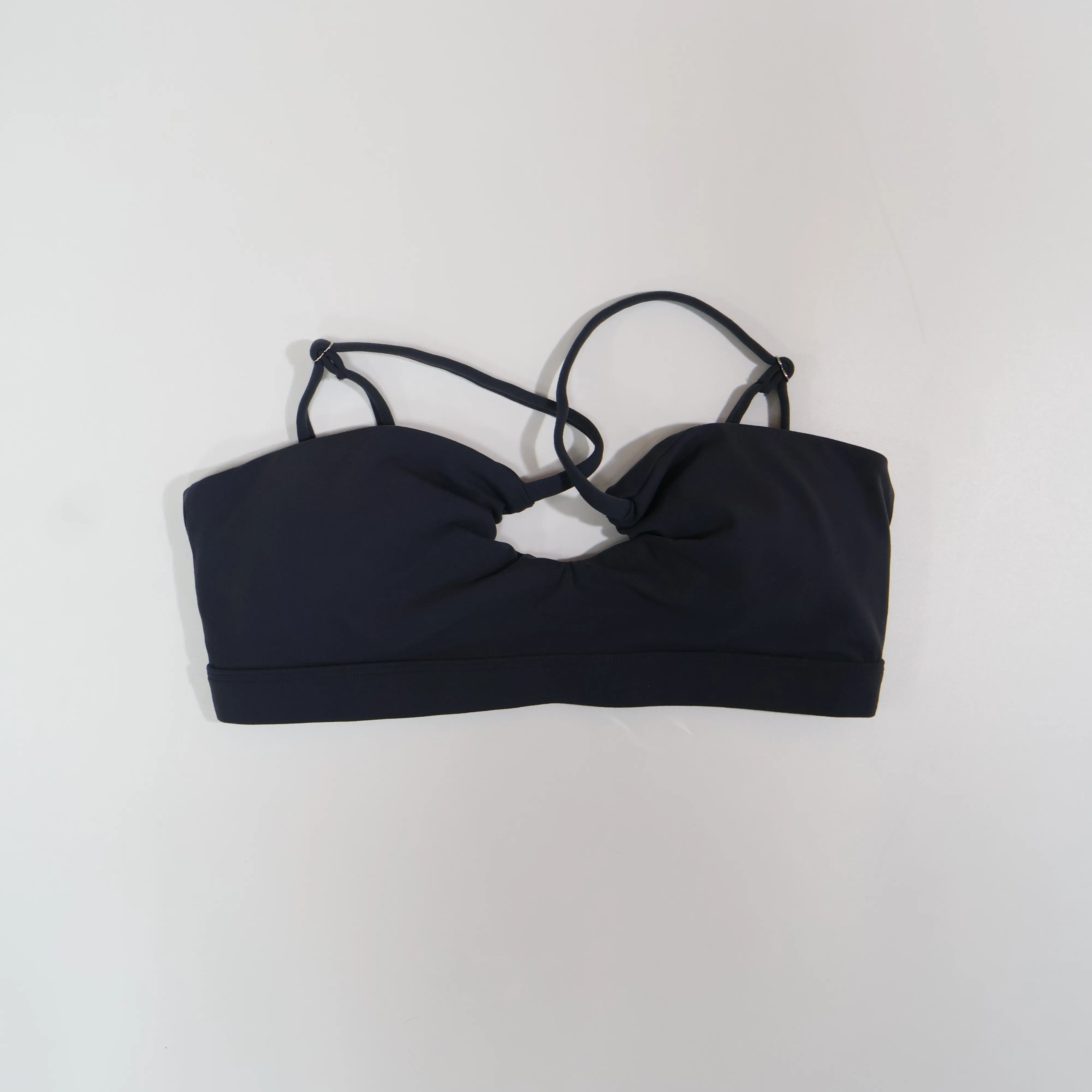 Ctenkevet Sommer Damen Sexy Sport-BH Schnelltrocknend Atmungsaktives Workout-Top für Laufen Yoga Fitness Gym - Unterwäsche Gym-Top Damen – Detail 11