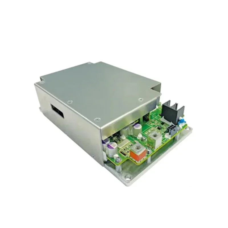 Modular DCDC 400V 200Vdc~800Vdc to 12V 24V 13.8V 1.5kw 3Kw 4.5Kw isolated dc/dc EV DCDC module 2kw dc/dc converter charger 96V