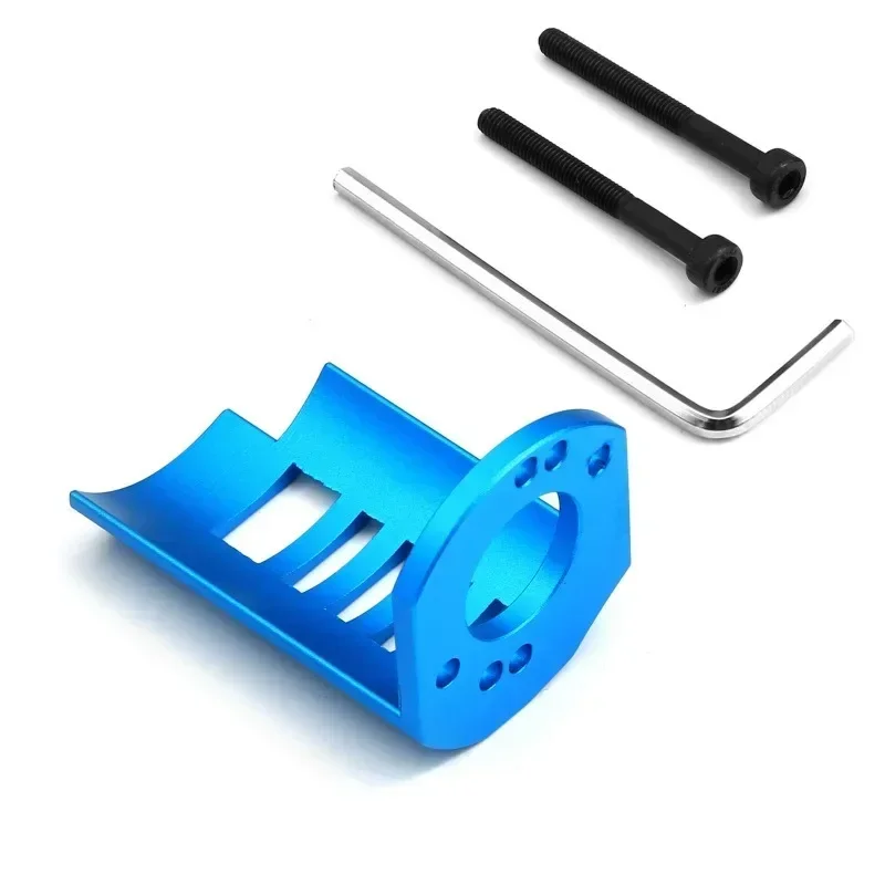 

Металлическая защитная крышка двигателя 54817 для Tamiya GF-01 G6-01 WR-02 GF01 G601 WR02, детали для обновления радиоуправляемого автомобиля, аксессуары