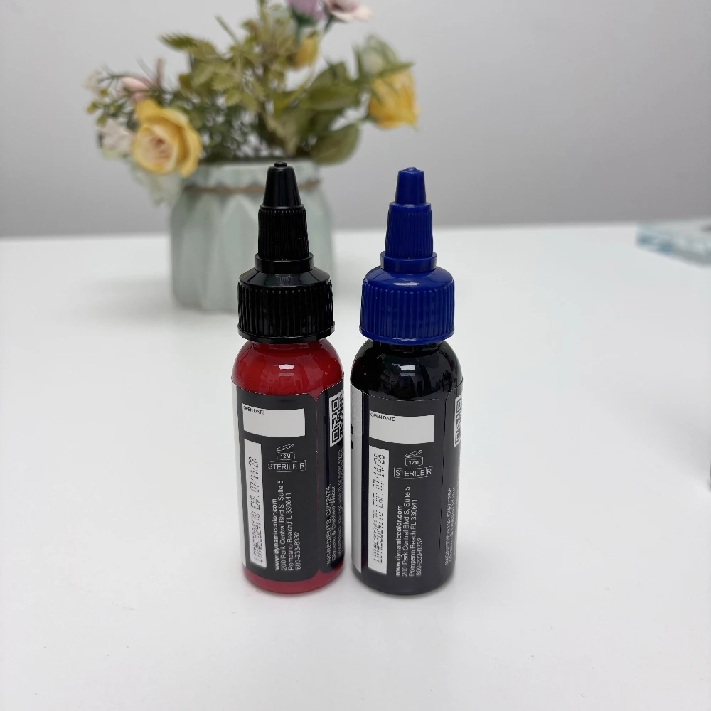 Thumbnail 4 - #19 Cheapest Tattoo Inks Deals You Can Get