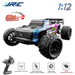 JJRC C8803 C8805 RC Car 4x4 Super Brushless 50/60/70KM/H 4WD High Speed RC Off-Road Car Zabawki dla dzieci i dorosłych