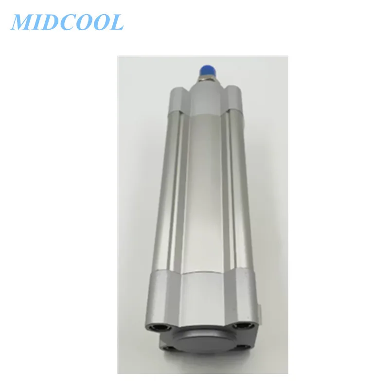 Air Cylinder Pneumatic Cylinder DSBC DSBC-125 DSBC-125-450/500/600/700/800/900/1000-PPVA-N3