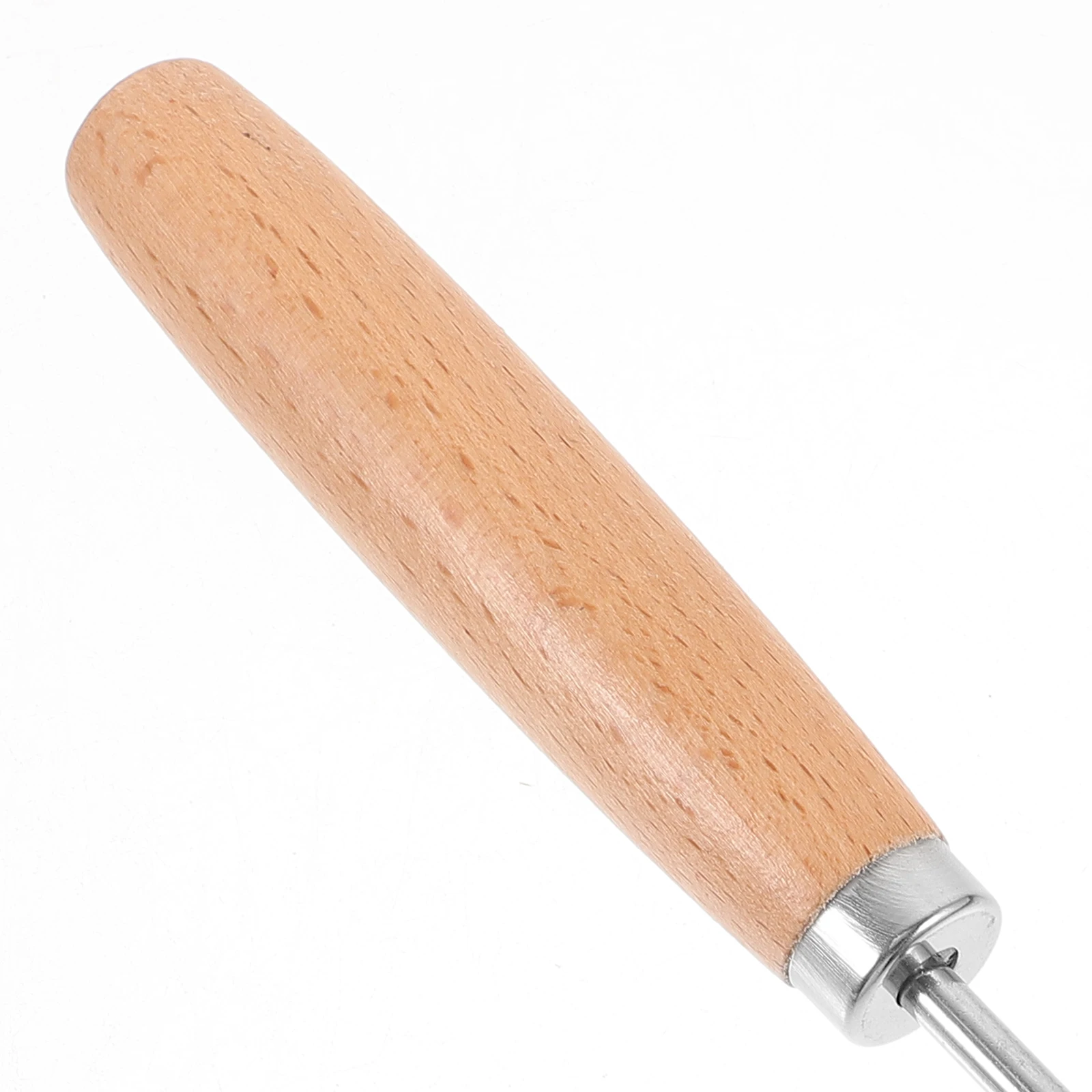 

2Pcs Wood Breaking Ice Crusher Ice Chipper Tool Stainless Steel Kitchen Bar Home Use Practical