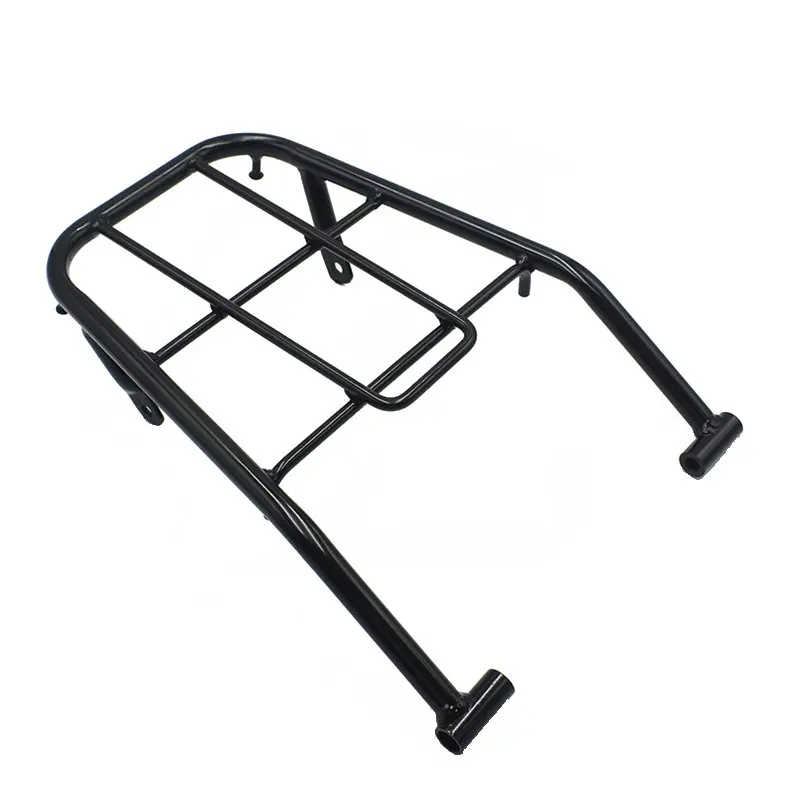 Motorcycle Support Cargo Shelf Bracket For Honda CRF250L CRF250M CRF250 L CRF 250 Rear Rack Seat Luggage