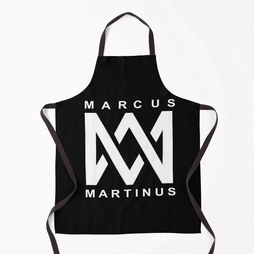 

BIG LOGO Apron for kitchen useful kitchen gadgets Apron