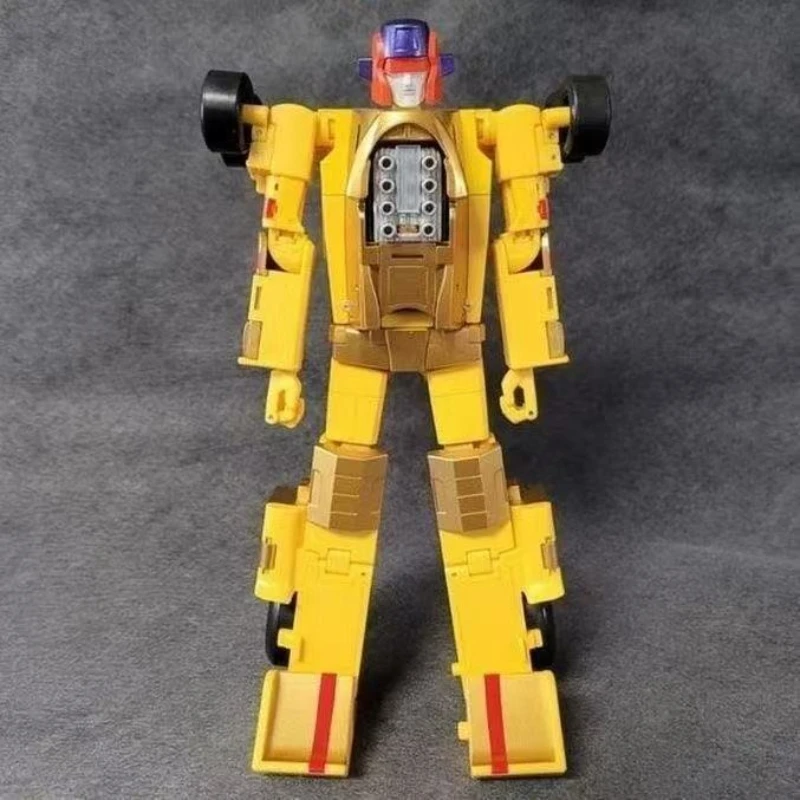 

Transformation Toy DX-9 DX9 Flying Tiger Combination Reckless Action Figure Robot Model Original Box 100% Boys Collection