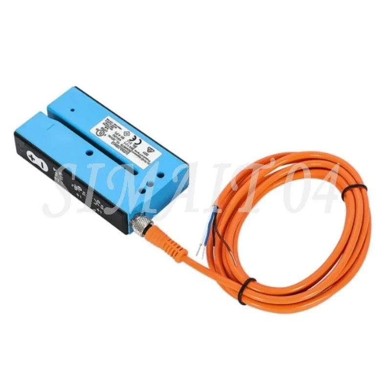 1Pç Sensor Fotoelétrico Ultrassônico UFN3-70B413, Original SICK 6049678