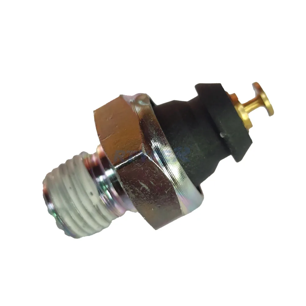 Unidad de envío de interruptor de presión de aceite, compatible con Ford New Holland, 82028130