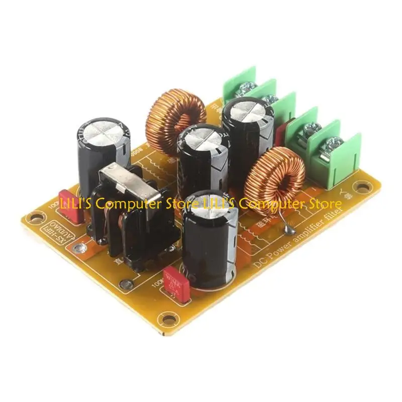 

A52B Low Pass Filter Удаляет электромагнитные помехи переключение мощности