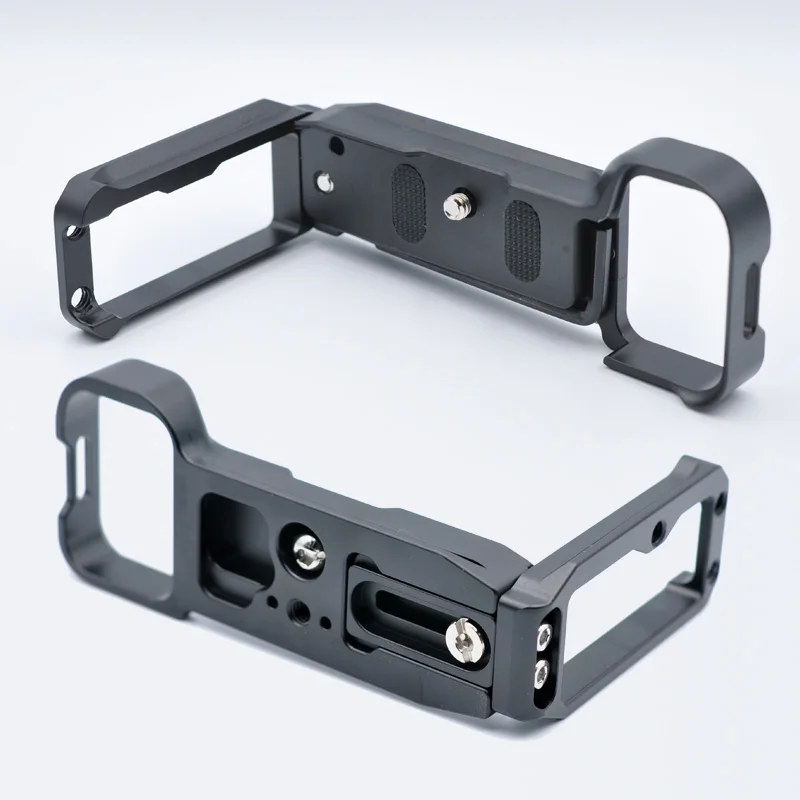 L قوس لسوني A7C الإفراج السريع لوحة تمديد قبضة اليد