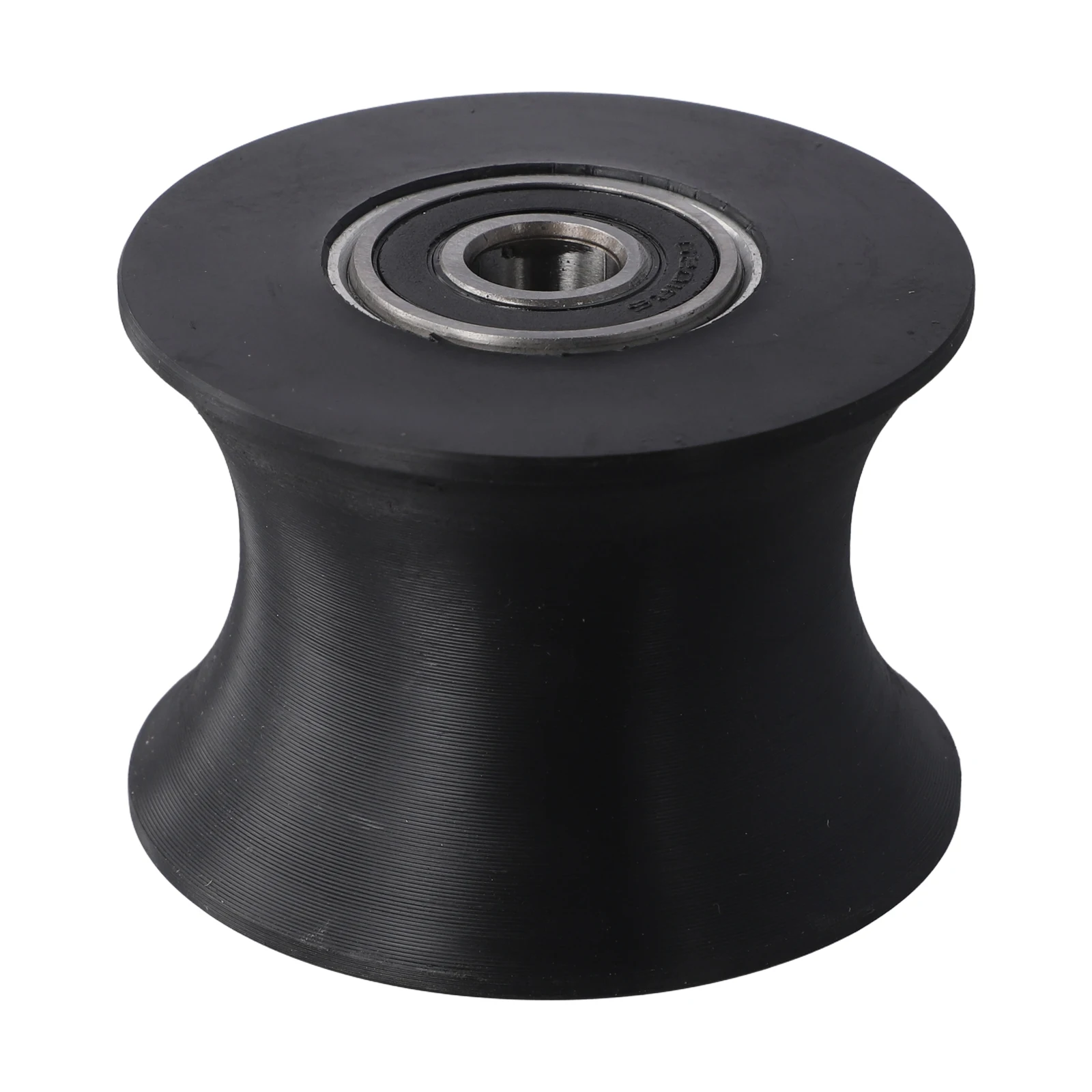 

1pcs Elliptical Leg Roller Elliptical Fitness Equipment Track Wheels Slide Guide Wheels Gym Accessories