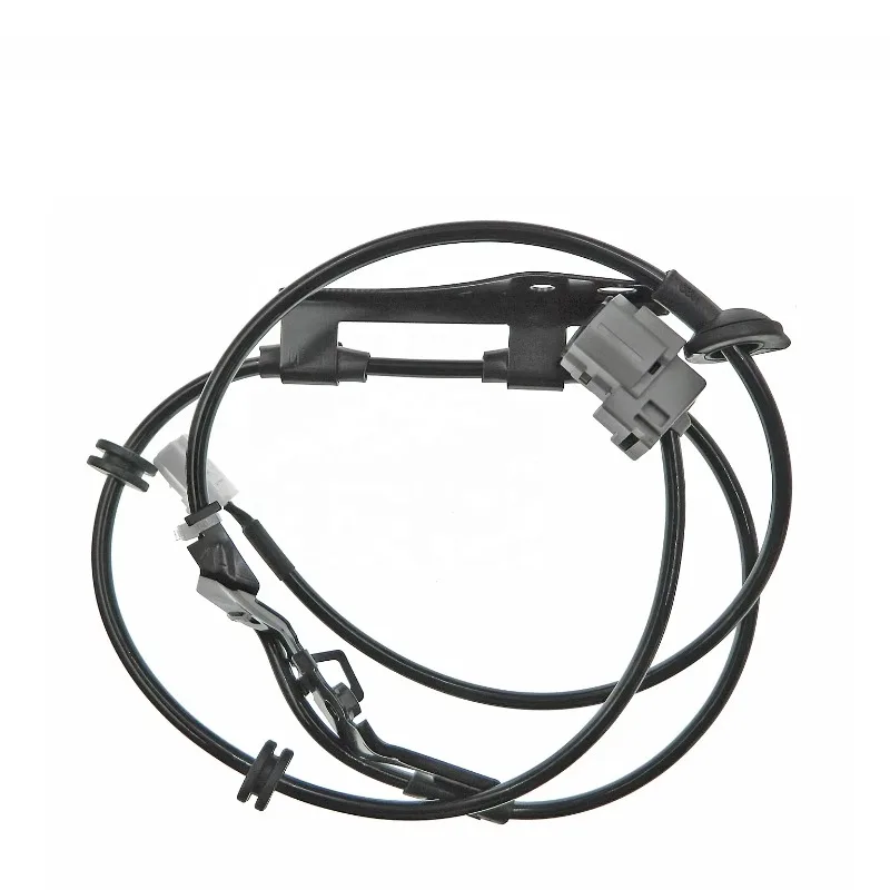 OEM 89516-02111 895430K061 89543-0K061 Factory Wholesale ABS Wheel Speed Sensor for TOYOTA HILUX VIGO 2016 Corolla Levin Verso