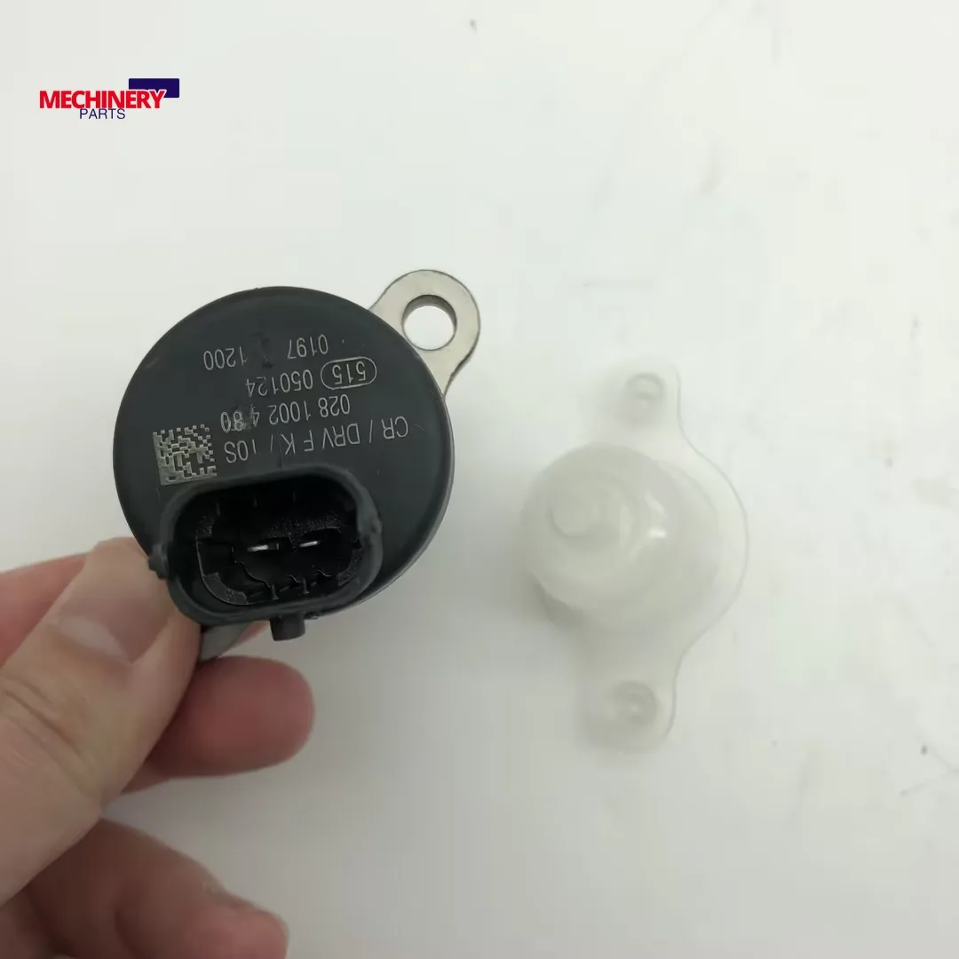 0281002480 13517787537 Common Rail Pressure Regulator Control Valve For Bmw E46 E38 E39 X5 2.5D 3.0D 3 5 7 2.5D 3.0D