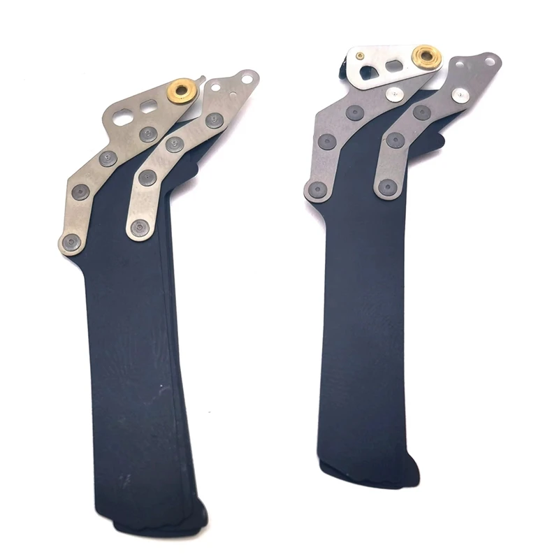 1 Set New Shutter Blade Shutter Curtain Blade D500 For Nikon SLR Camera Repair Parts