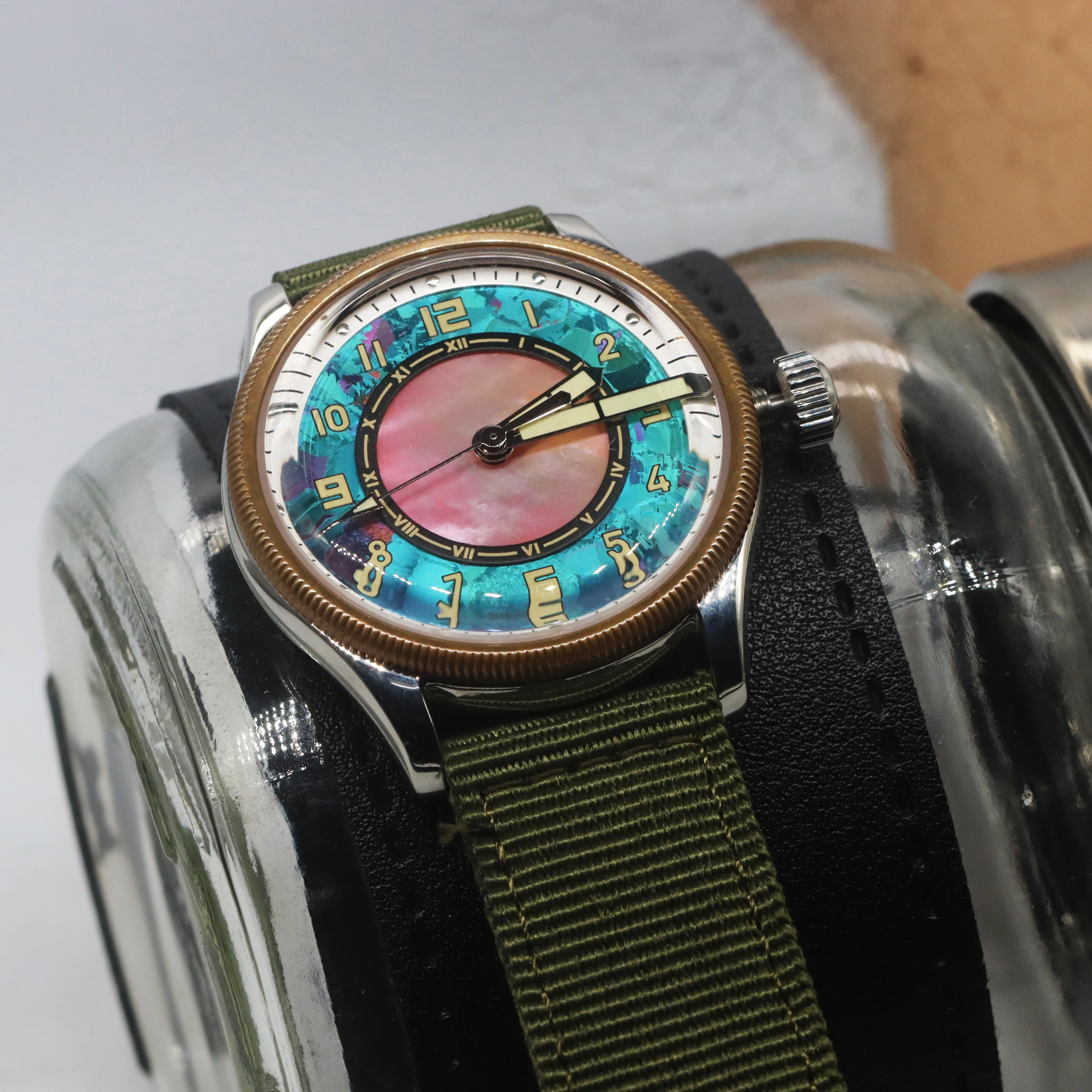 Sidaxin Men Automat…