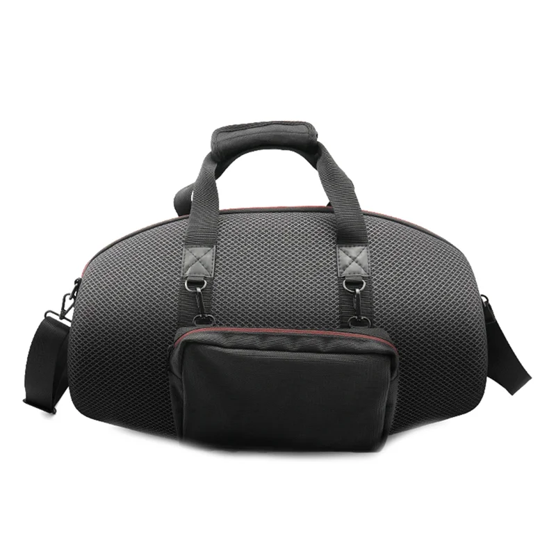 

A73E-для Boombox 4, чехол для переноски динамика, сумка для хранения, защитный чехол с плечевым ремнем, портативный органайзер для путешествий