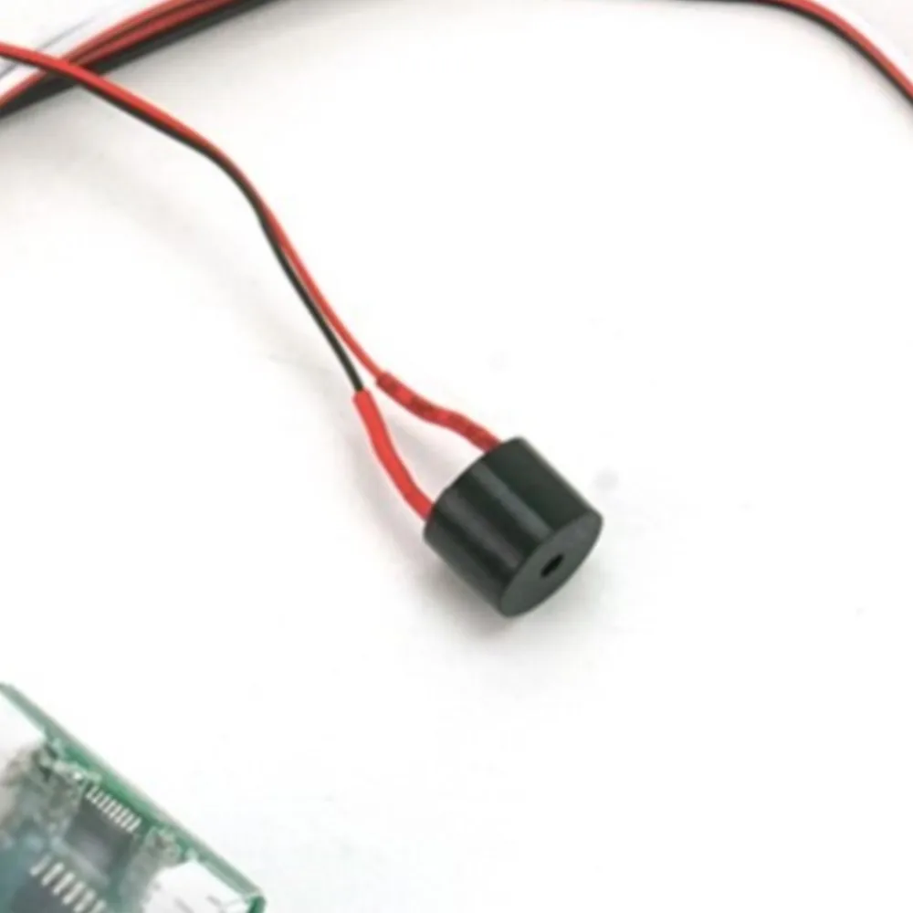 US Stock Led-verlichting Controller Enthousiastelingen voor 1:14 Tamiyay RC Tractor Truck Trailer Kipper Man Auto DIY Onderdelen TH17159