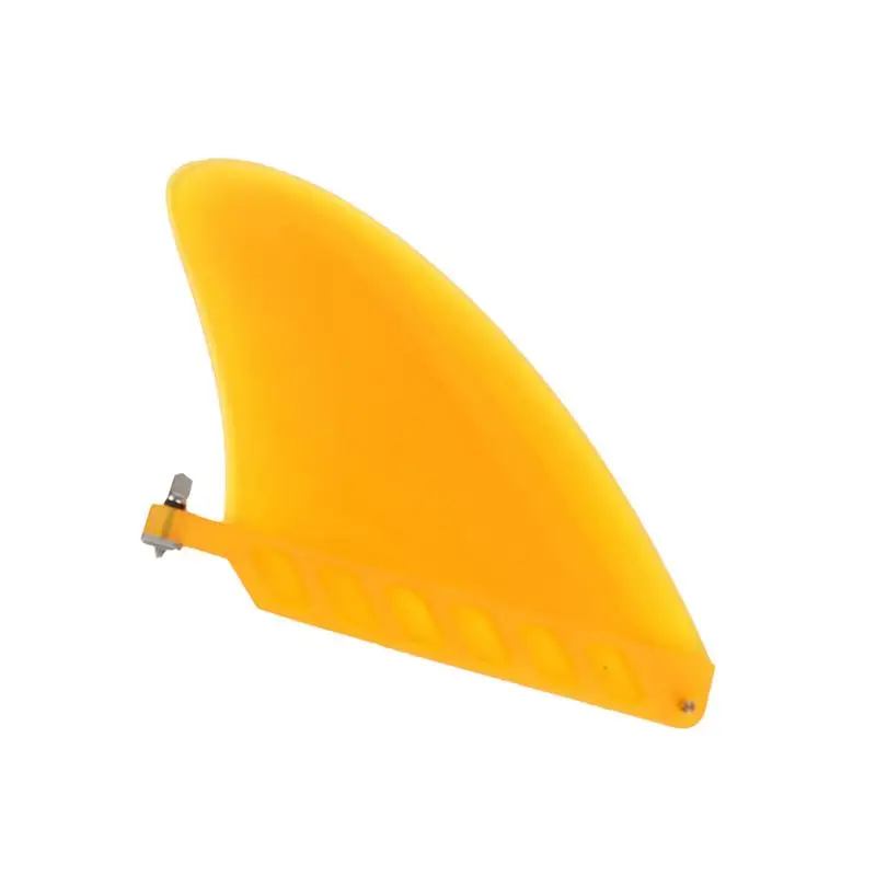 

Replacement Fin For Paddle Board Detachable Surfing Watershed Fin Surfboard Longboard Tail Fin Sturdy Stand Up Paddle Board Fin