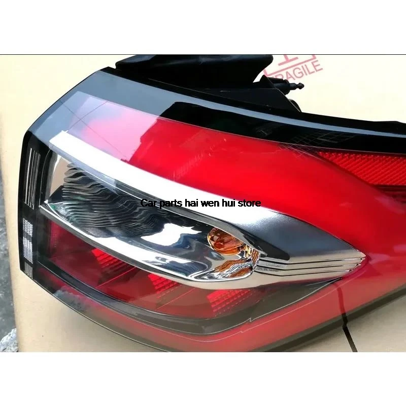 For Ford Kuga / Escape 2017 2018 2019 2020 Car Accessories Rear Outside taillight assembly Brakel lamp Parking Lights Rear lamp