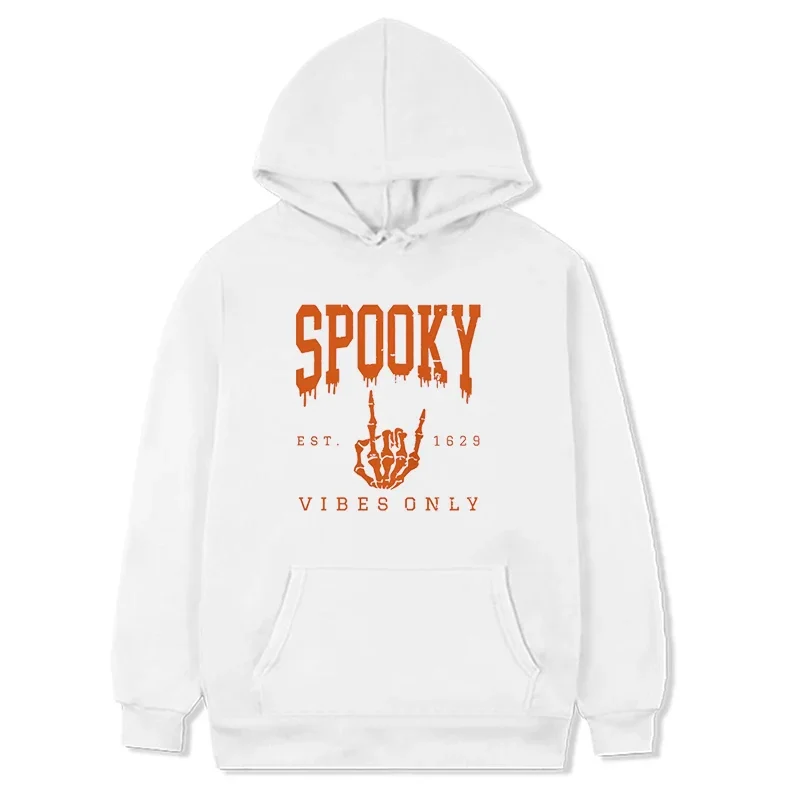 Рисунок 6 - Свитшот на Хэллоуин