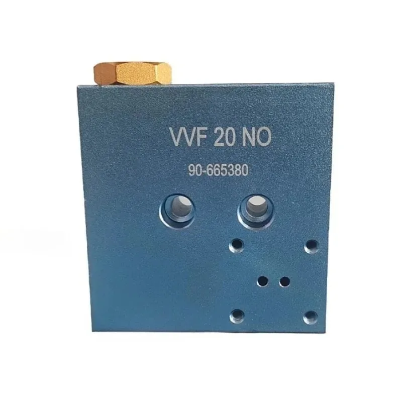 Suitable for screw air compressor vent valve valve block VVF20NO 1pcs