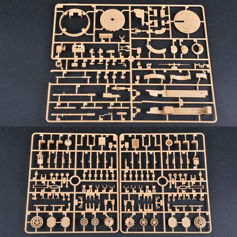 عازف البوق تجميع خزان نموذج 01530 1/35 الروسية BMP-3E IFV المشاة البلاستيك أطقم منمذجة