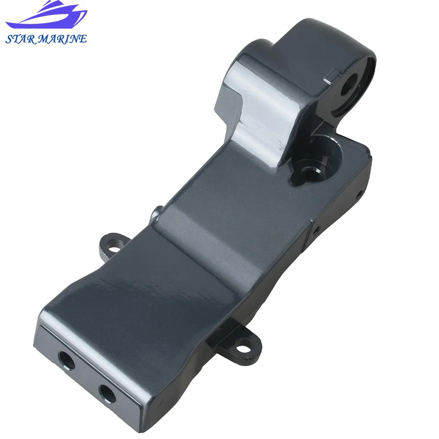 692-42121 BRACKET FOR YAMAHA OUTBOARD 2 Stroke 60HP 75-90 HP 692-42121-02-4D 692-42121-01-4D 85AET Boat Parts