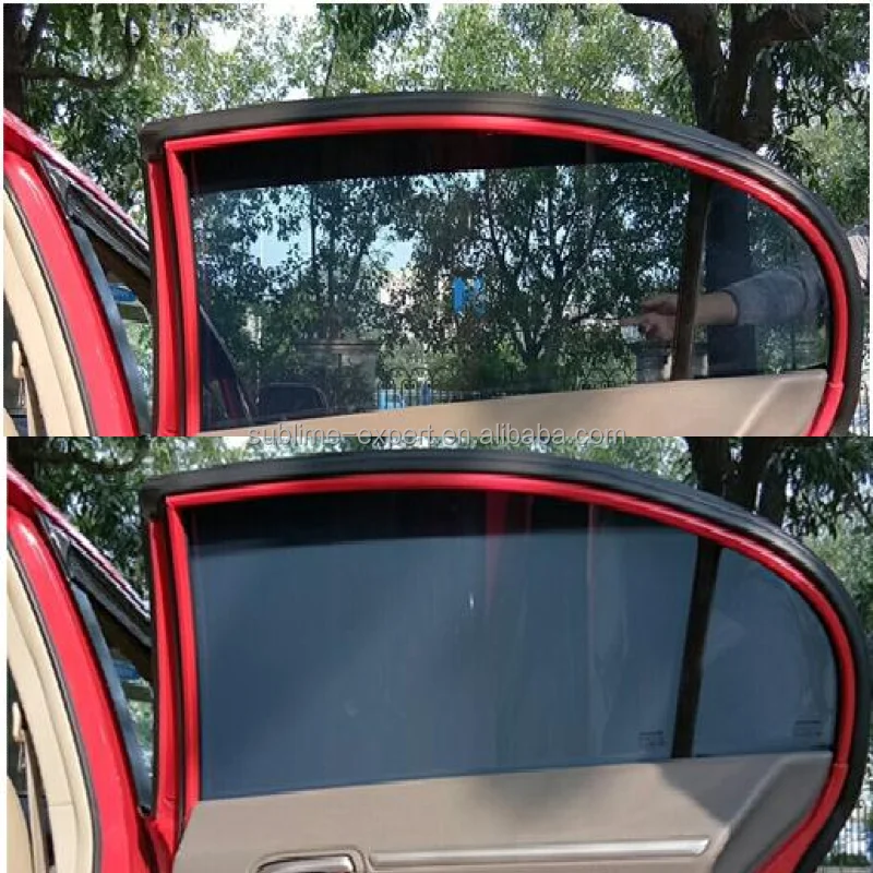 Dark Grey Smart Film For Car Window Switchable Transparent Glass PDLC Film Tint Smart Car Window Film Roll