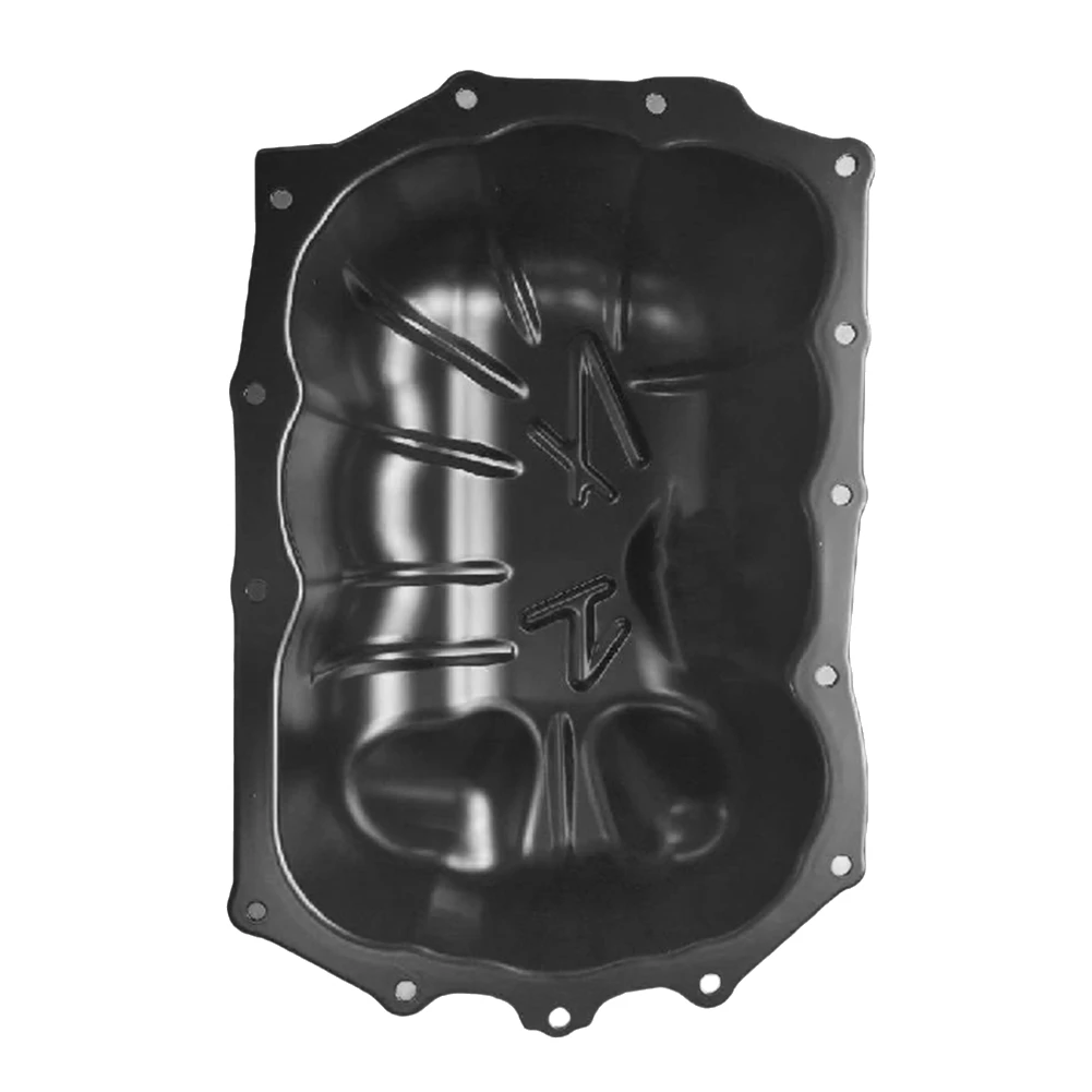 

NEW-For Ford Fiesta Puma 1.5 ST Ecoboos Transmission Oil Pan Shell Transmission Oil Pan