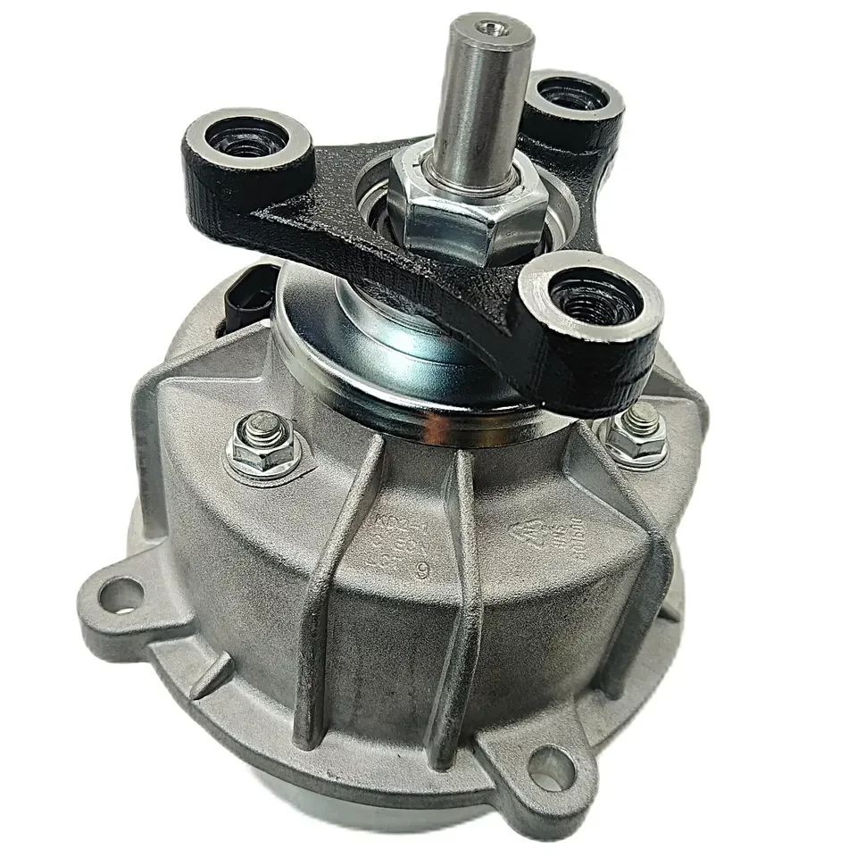 4780039420 4780039400 Differential Coupling ASSY 4-Wheel Drive Coupling Assembly