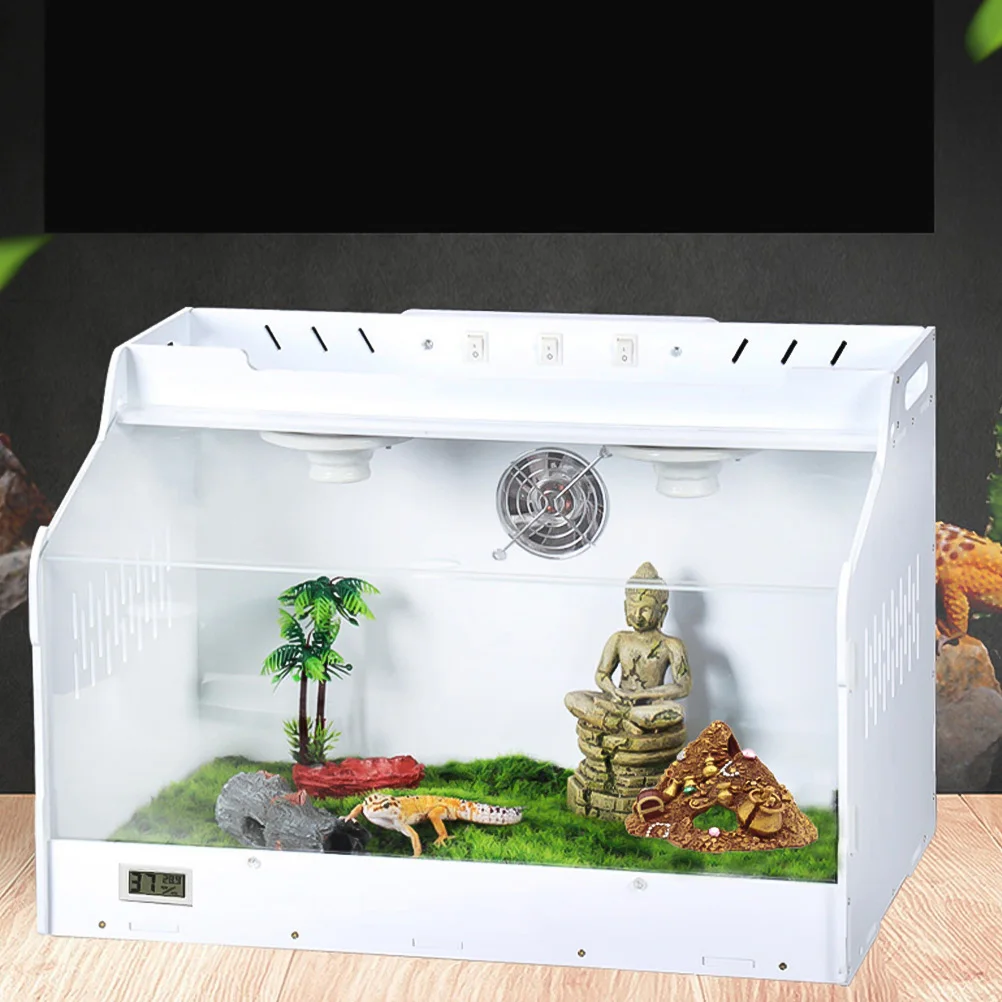 

Simulated Jewelry Tower Ornament High-Quality Resin Fish Tank Adornment Aquarium Decoration Reptile Case Adornment Waterproof