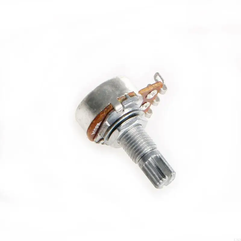 K3KD A100K Potentiometer Pot Pot Electric Guitar Bass Effect