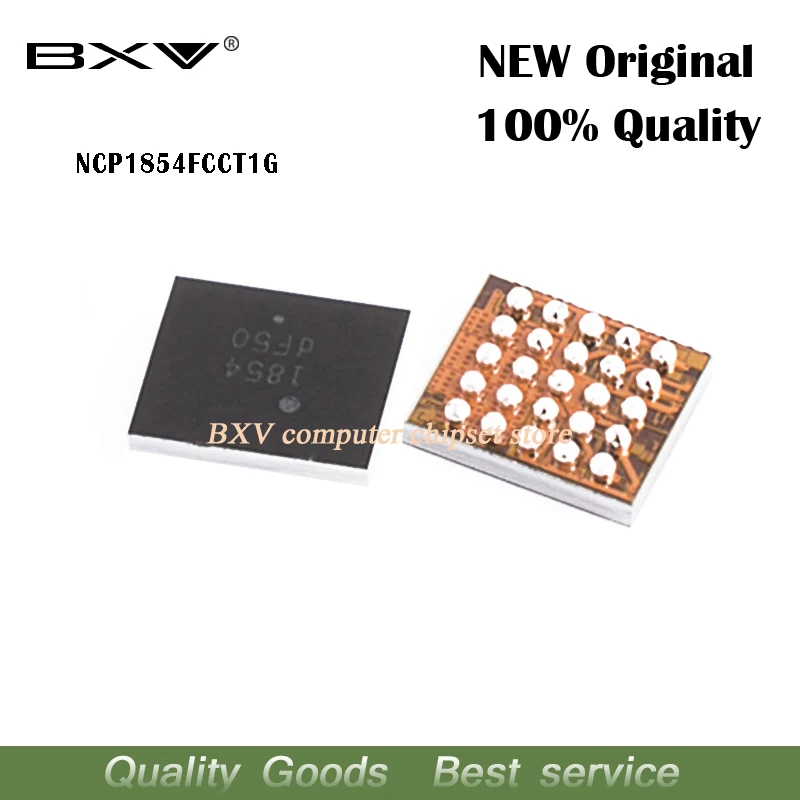 2 قطعة/الوحدة NCP1854FCCT1G NCP1854 1854 BGA-25 100% جديد الأصلي جودة الأصلي أصيلة في المخزون #1