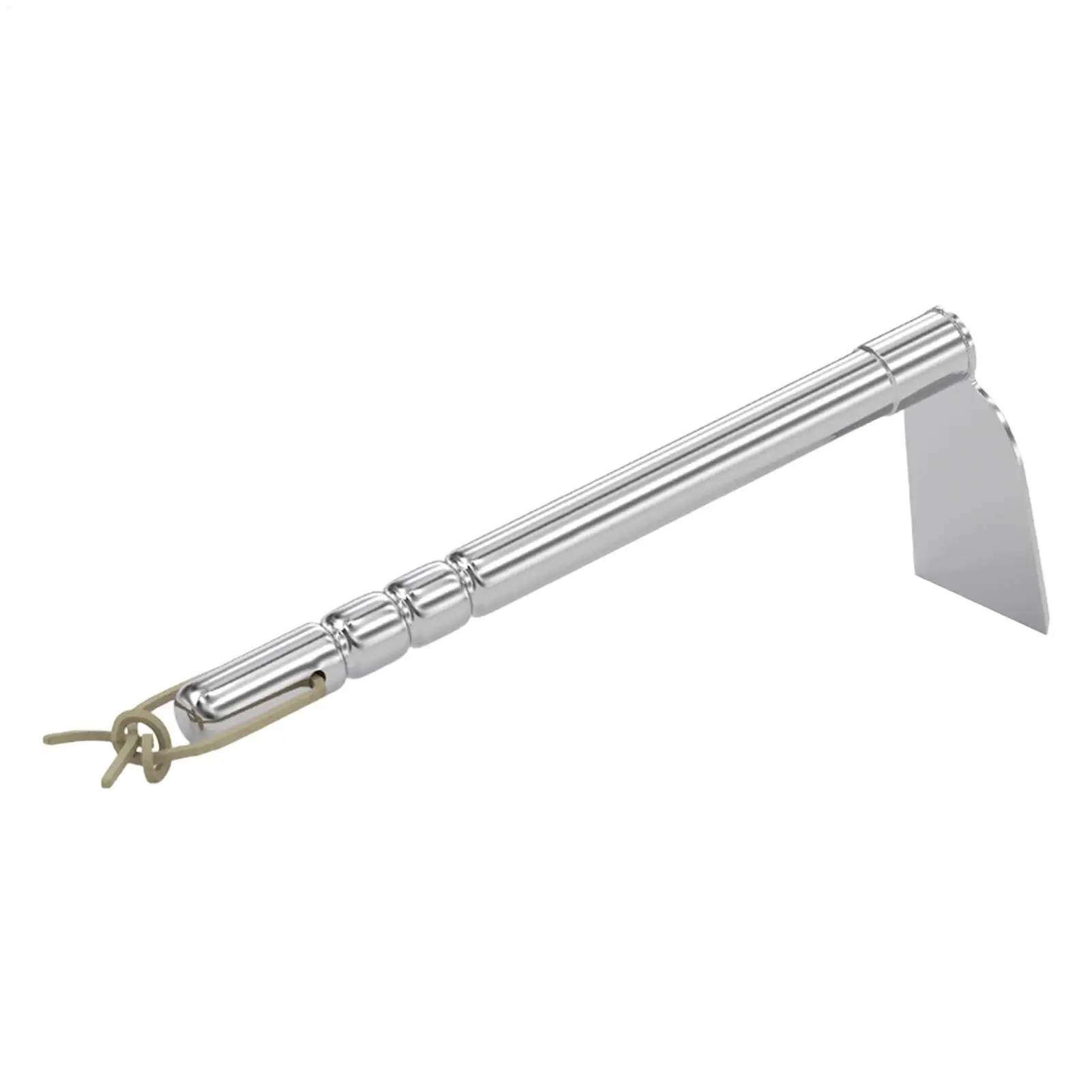 Weeding Tool Stainless Steel Hand Gardening Supplies Grass Remover Tool For Lawn Grass Patio Driveway Farm Courtyard Vegetable