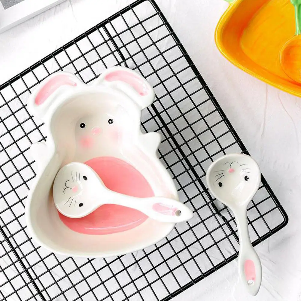 plato-para-servir-con-forma-de-conejo-platos-de-zanahoria-tazon-de-aperitivos-con-forma-de-animal-de-dibujos-animados-tazon-de-ceramica-para-comida-de-bebe