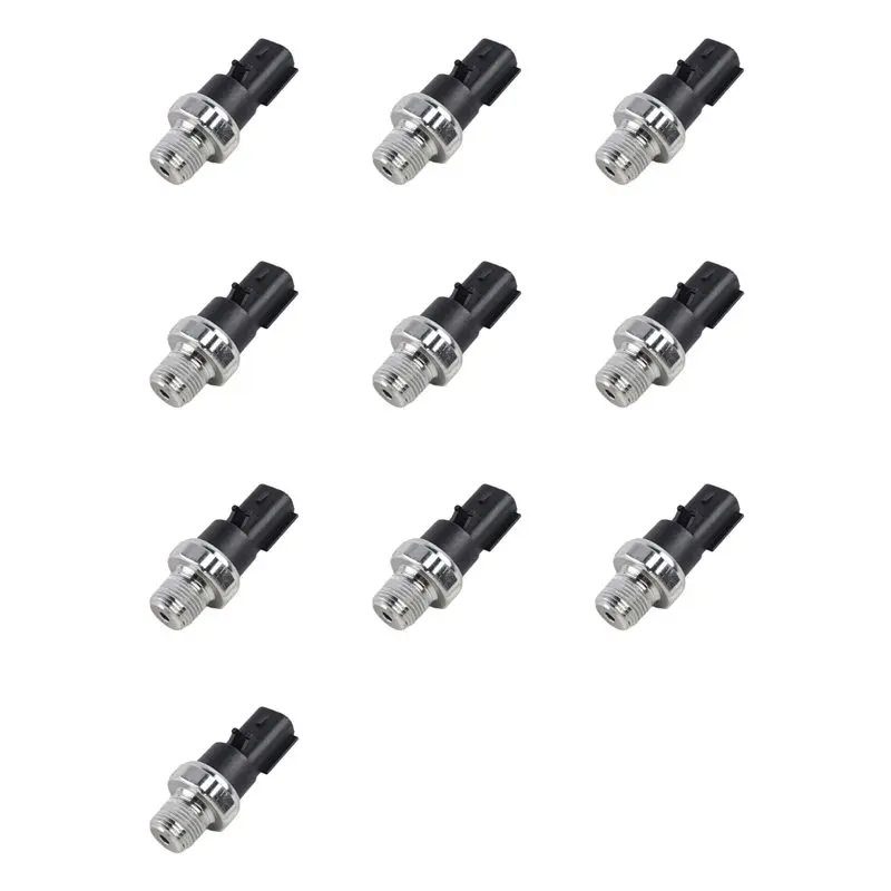 AASS-10X PS287 Engine Oil Pressure Sensor Oil Pressure Switch For Dodge PS287T,PS287,4608303, 4608303AB, 4608303BA