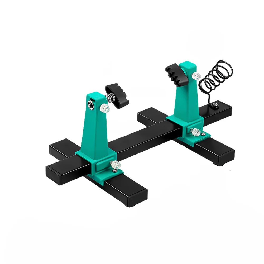 360-degree Rotation Circuit Board Holder Frame Circuit Board Welding Repairing Disassembly Fixture Mother Board Holder Clamp