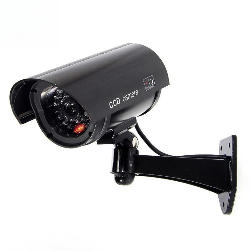 False Surveillance Simulation Camera Virtual Camera Model Demolition