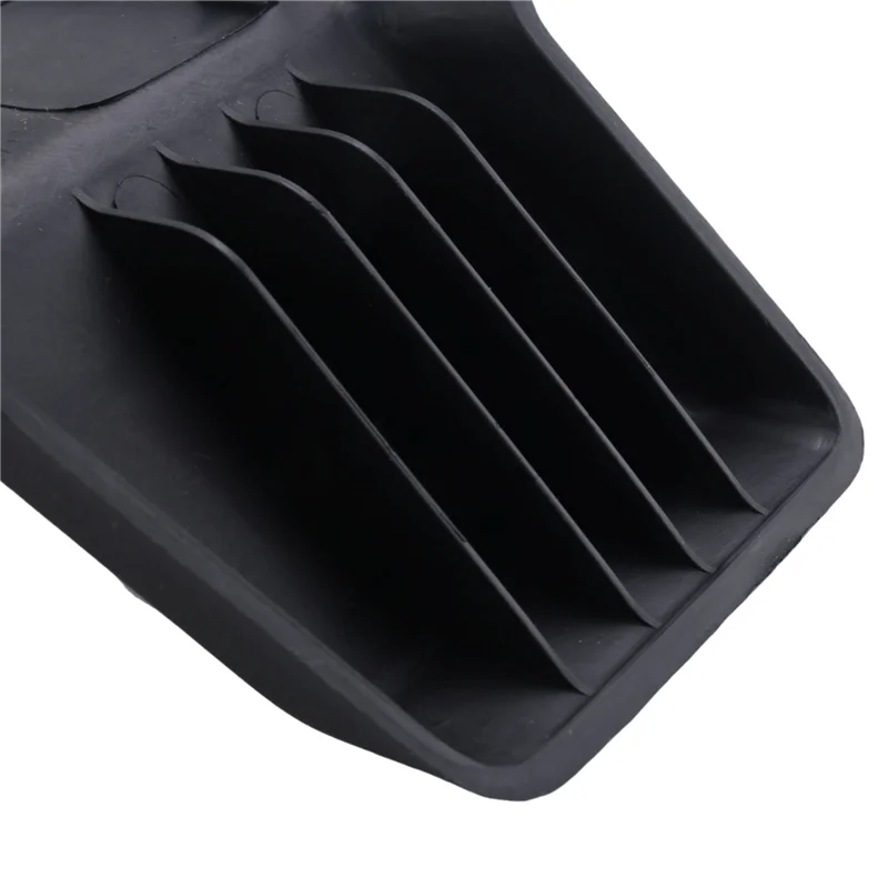 

BB-Car Pedal Bracket Cover 1RK61XDVAB For Jeep Compass 2011-2017 Car Accessories Parts Footrest Support Pad