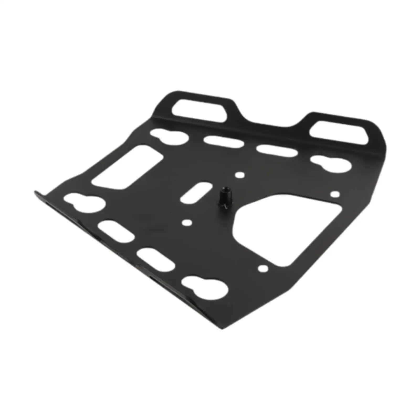 Rack de bagagem traseiro para motocicleta, acessórios, suprimentos ao ar livre, modificação, prateleira de bagagem, rack traseiro para royal