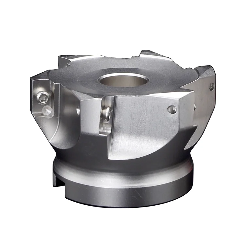 EAP300R EAP400R APMT1604 Freeshouder Snijkop Schouder Snijden Haakse Precisie Frees End Mill Houder