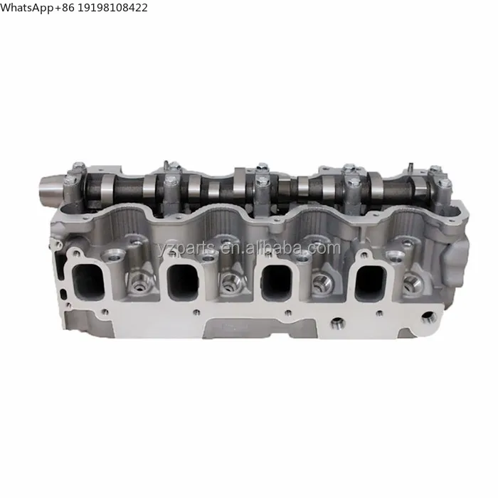 

Complete Cylinder Head 2CT 2C-TE 3C-TE 2C AMC908781 for Toyota Corolla 2.0D 2.2D Diesel Engine 11101-64390 11101-64132