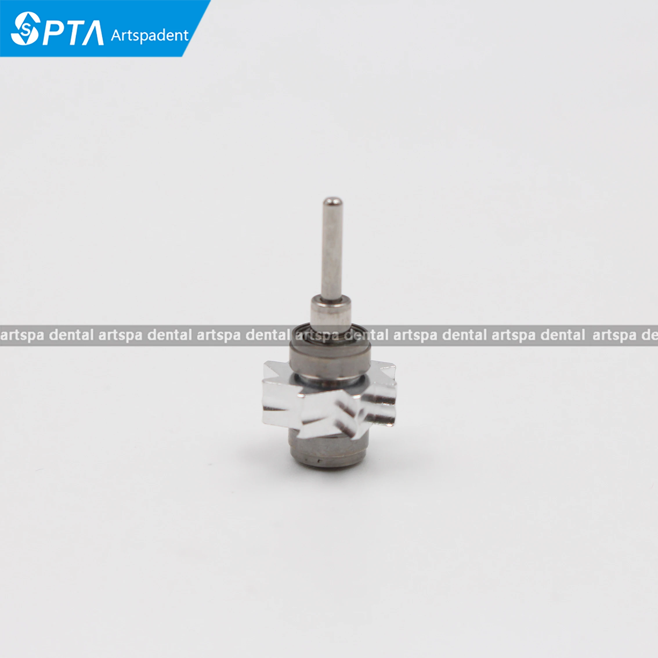 Dental Air Turbine Cartridge  Rotor For Original KV High Speed Handpiece 625 630 640PB 625 625C 625D 603 606 607 627 K07