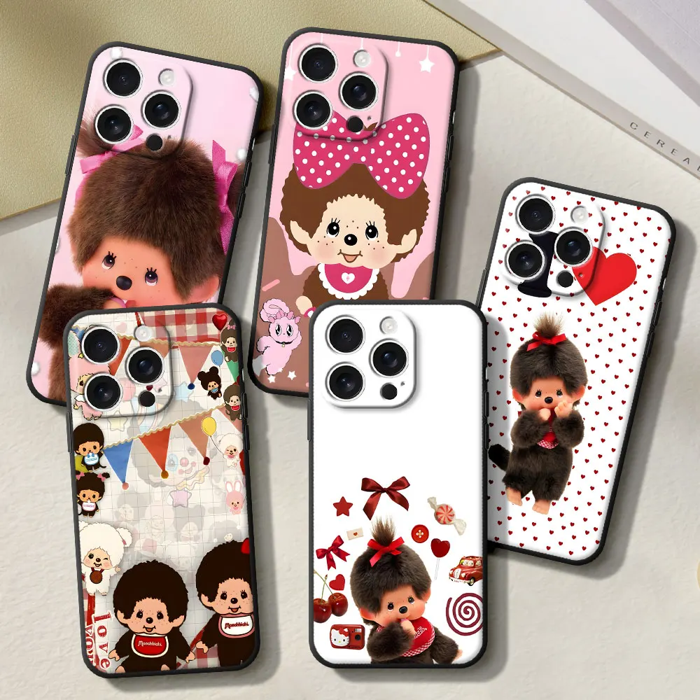 Cute M-Monchhichis-…