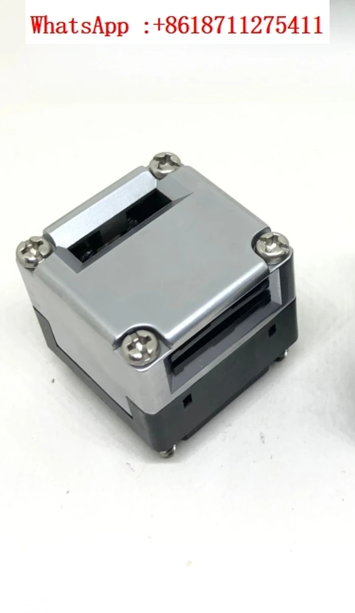 

Safety door lock head HS5L HS5E metal lock head XD4 XD7 XH7 VD7Y VG44