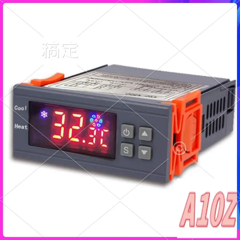 0Z-STC-3000 High Pr… - image
