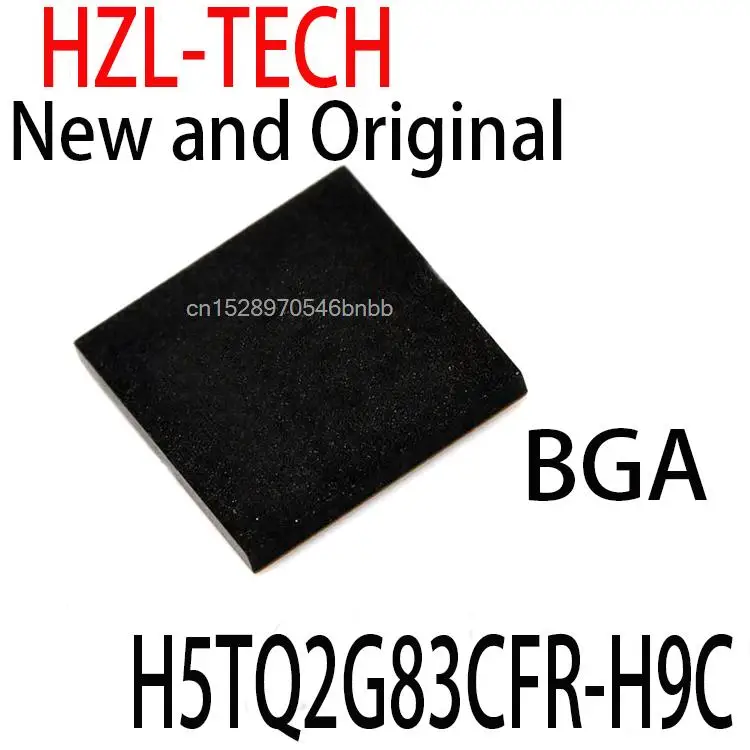 4PCS New and Original  H5TQ2G83CFR H9C BGA H5TQ2G83CFR-H9C