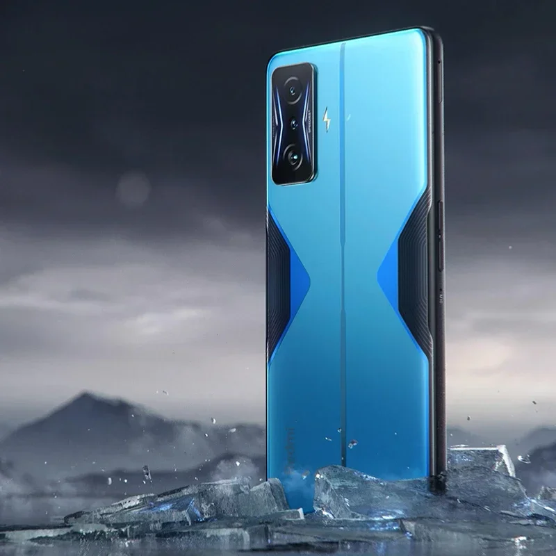 Redmi k50 Esports version Android 5G Unlocked 6.67 inch 256GB ROM  All Colours Original used phone in Good Condition